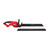 Milwaukee M18FHET60G2-0 18V FUEL Gen 2 Cordless Brushless Hedge Trimmer Bare Unit