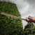 Milwaukee M18FHET60G2-0 18V FUEL Gen 2 Cordless Brushless Hedge Trimmer Bare Unit