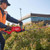 Milwaukee M18FHET60G2-0 18V FUEL Gen 2 Cordless Brushless Hedge Trimmer Bare Unit