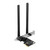 Mercusys TP-Link MA30E AC1200Mbps Dual Band PCIe Adapter