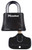 Master Lock MLK2650 PushKeyTM Accessibility Easy Use Padlock