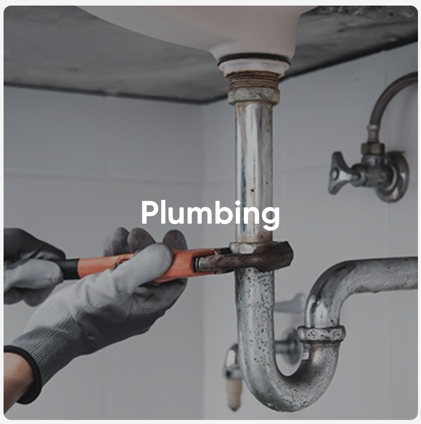 plumbing