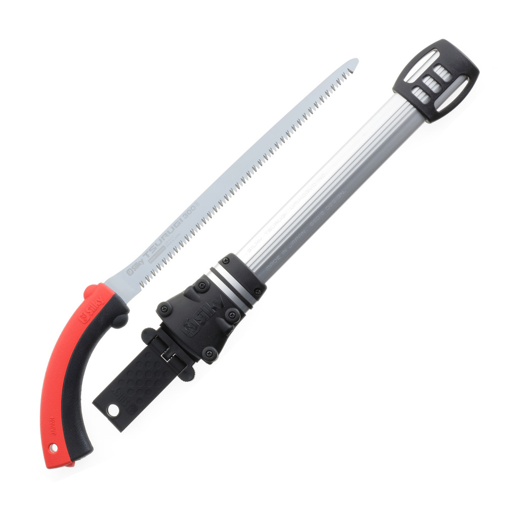 つるりんこ marimo Tsurugi Straight 200 - 400 mm Handsaws - Silky Saws