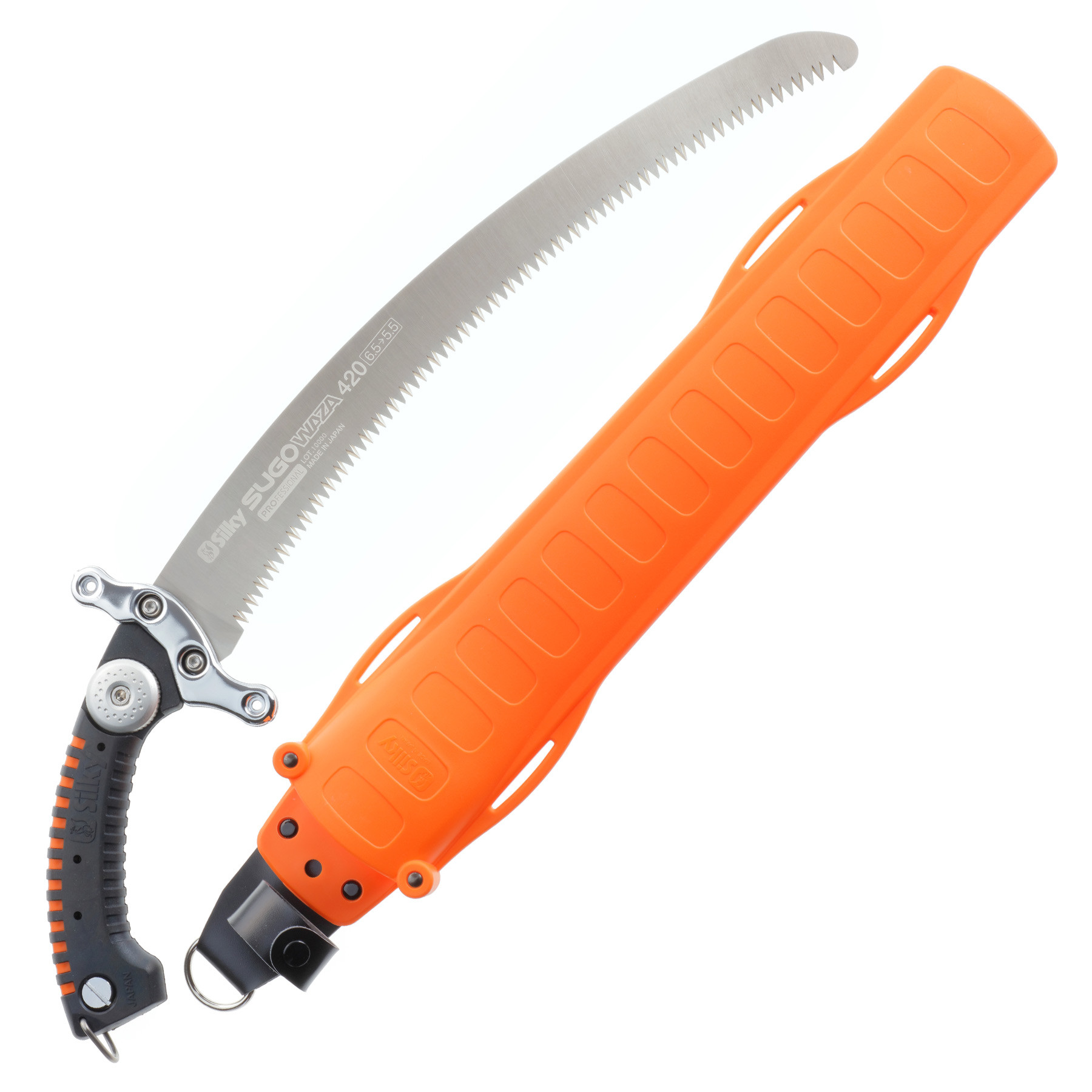 swachi☆ Silky Sugowaza 420 Lineman's Hand Saw