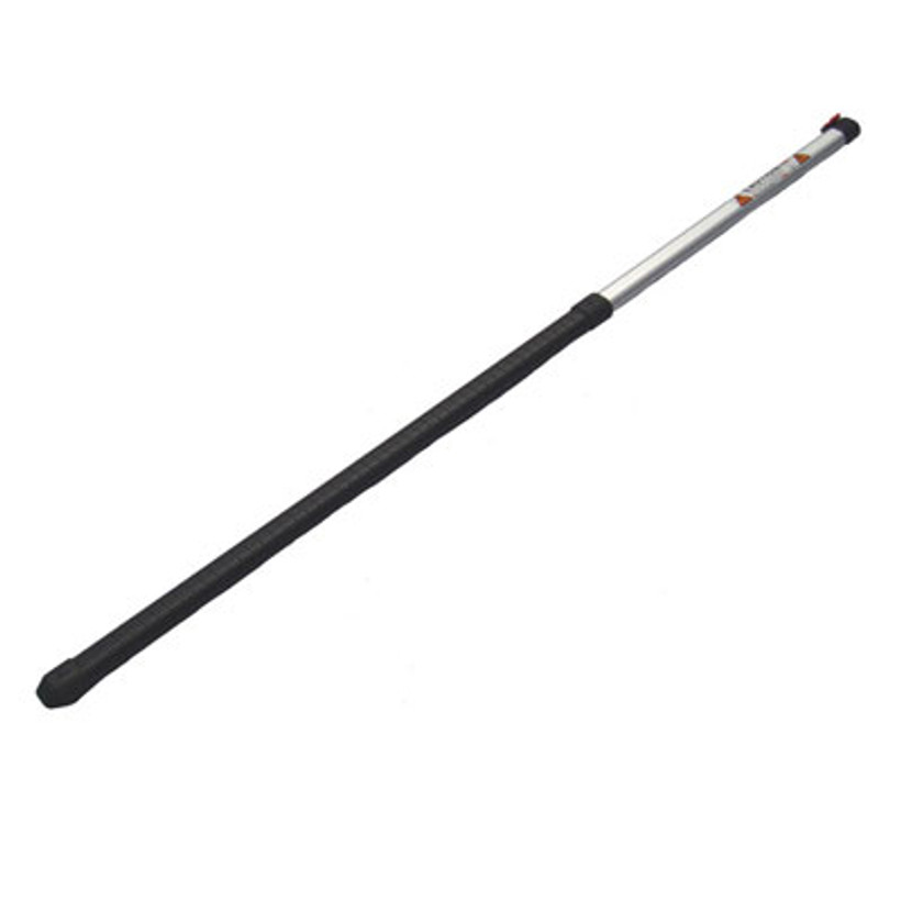 Active slide of Hayauchi 16' Pole Base Section 2-Extension - SPECIAL ORDER