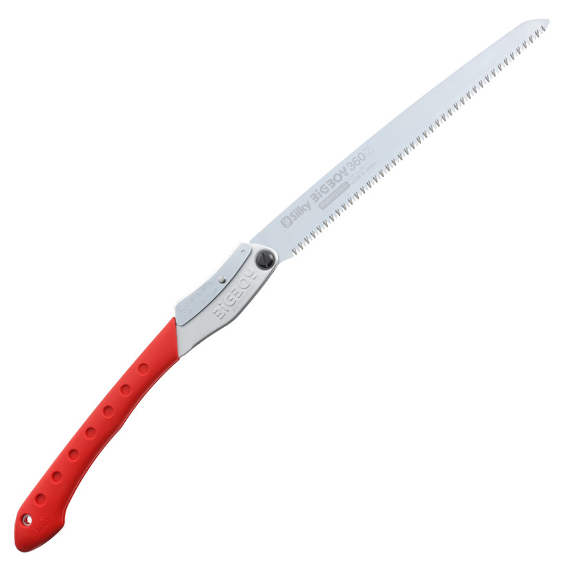 Active slide of BIGBOY 360mm Large Teeth Silky