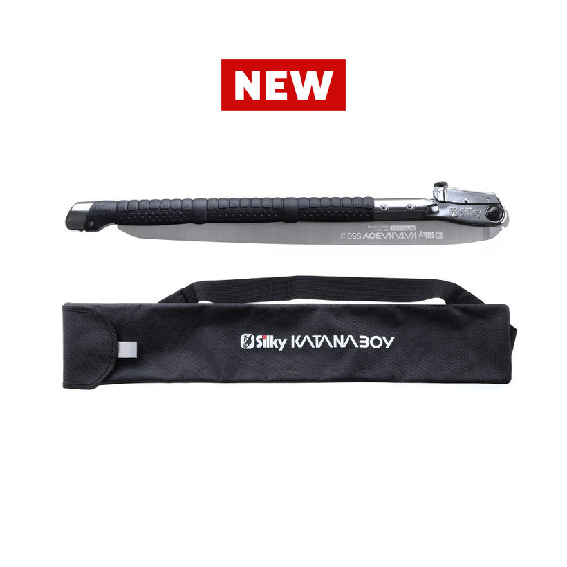 Katanaboy Professional 550mm