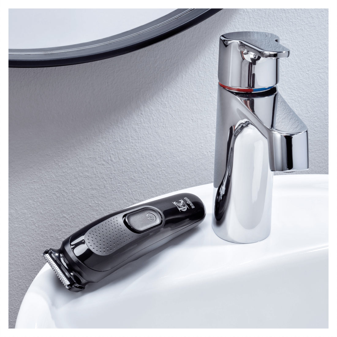 King C. Gillette Beard Trimmer Gillette Australia