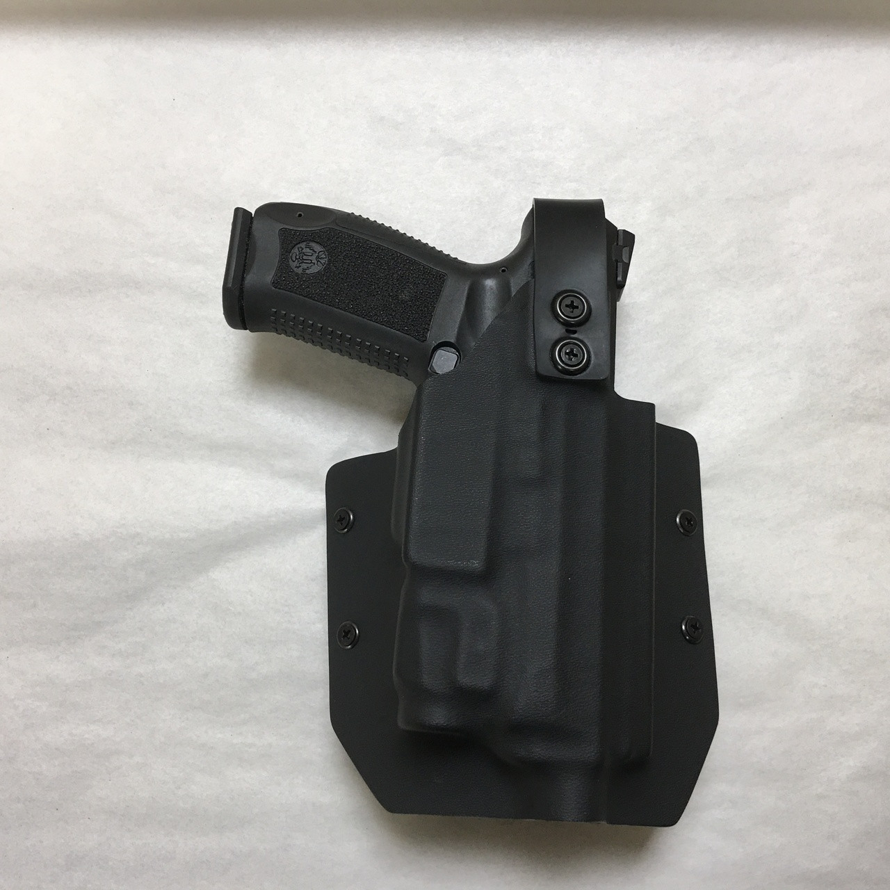 NEW Flashbang Bra Holster - Diamondback .380 - R/H - Kydex - 9220