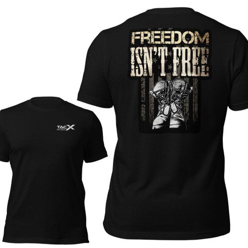 Freedom Isn't Free Shirt