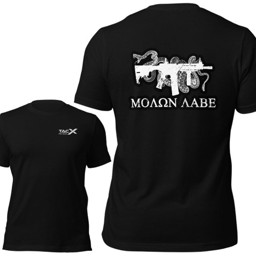 Molon Labe Shirt