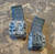 SINGLE AR-15 OR AK-47 MAGAZINE HOLSTER