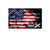 TacX Pro Gear American Flag Sticker