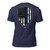 BLUE LINE Shirt