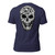 Gun Skull Shirt