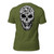 Gun Skull Shirt