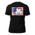 Soldier Patriotic White Shirt