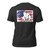 Soldier Patriotic White Shirt