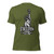 Lady Liberty Freedom Shirt (Front Print)
