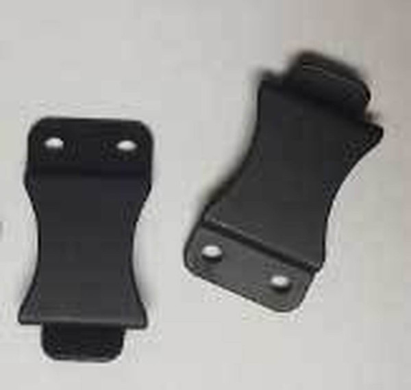 IWB/OWB Belt Clip 1 1/2"