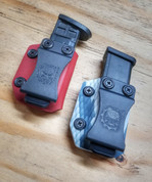 AMBI SINGLE MAGAZINE HOLSTER