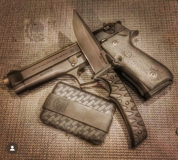 GEARCRAFT EDC WALLET