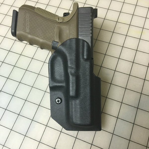 Competition Holster