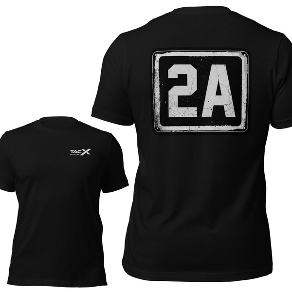 2A Shirt