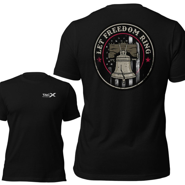 Freedom Ring Shirt  Freedom Ring Shirt