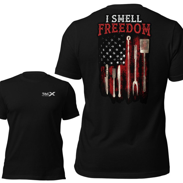 I Smell Freedom Shirt