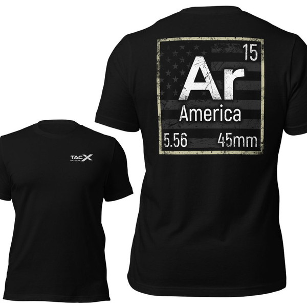 America AR Shirt