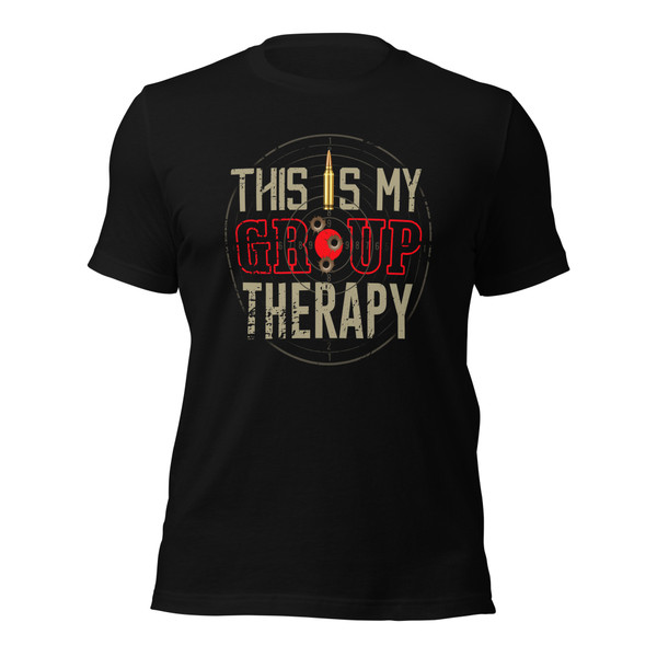 Group Therapy Shirt