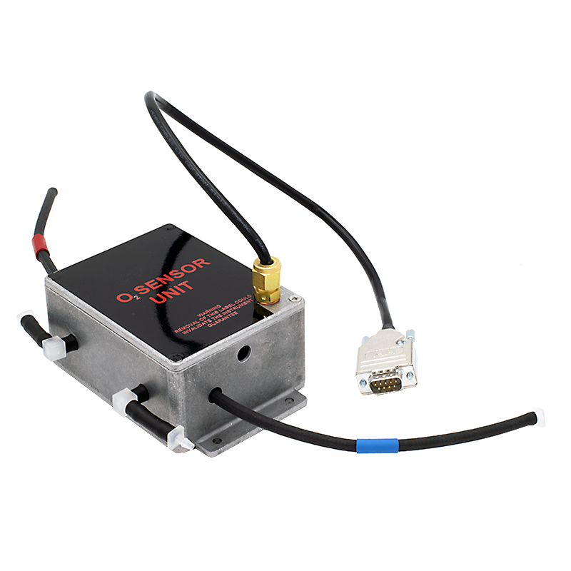 FGA9xx & Silowatch O2 Sensor Unit