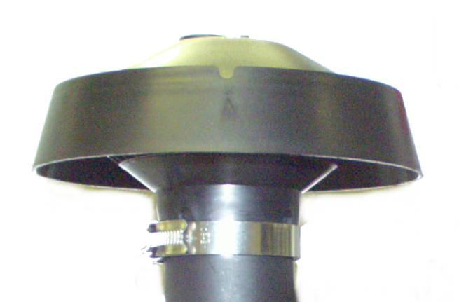 Rain Cap For Air CLEANER