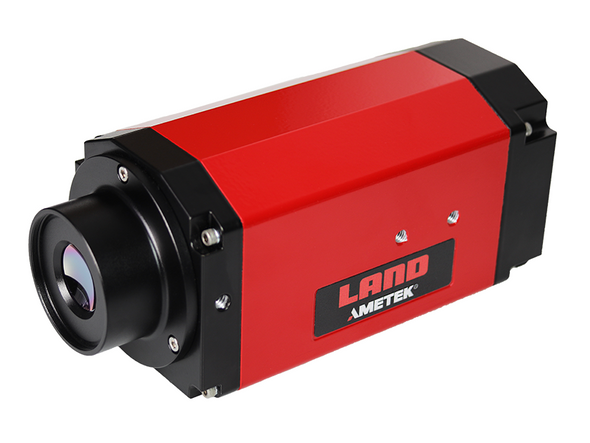 LWIR-640 Thermal Imager