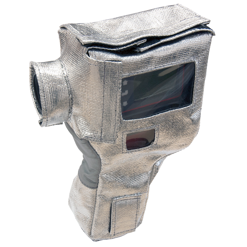 Thermal Cover - Cyclops with bumper