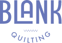 Blankquilting