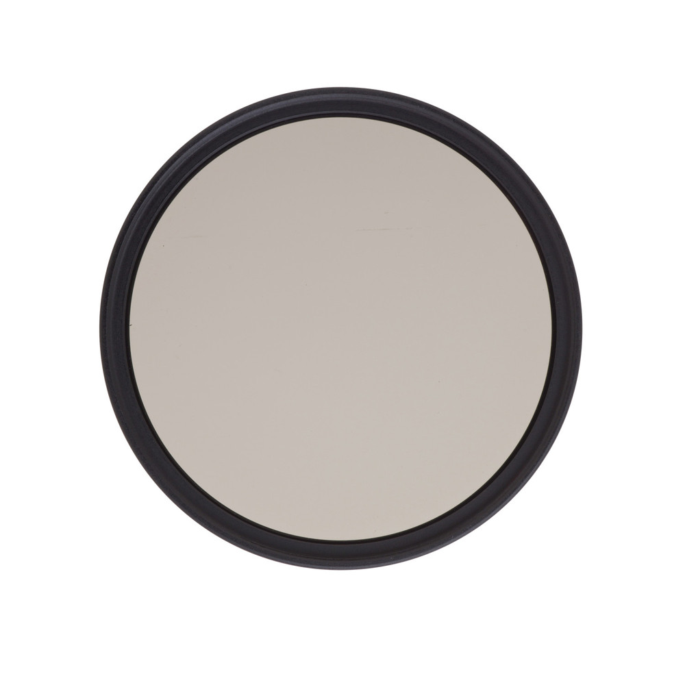 Neutral Density 2x (0.3) Filter - Neutral Density 2x (0.3) Filter - 77mm Neutral Density 2x (0.3) Camera Lens Filter