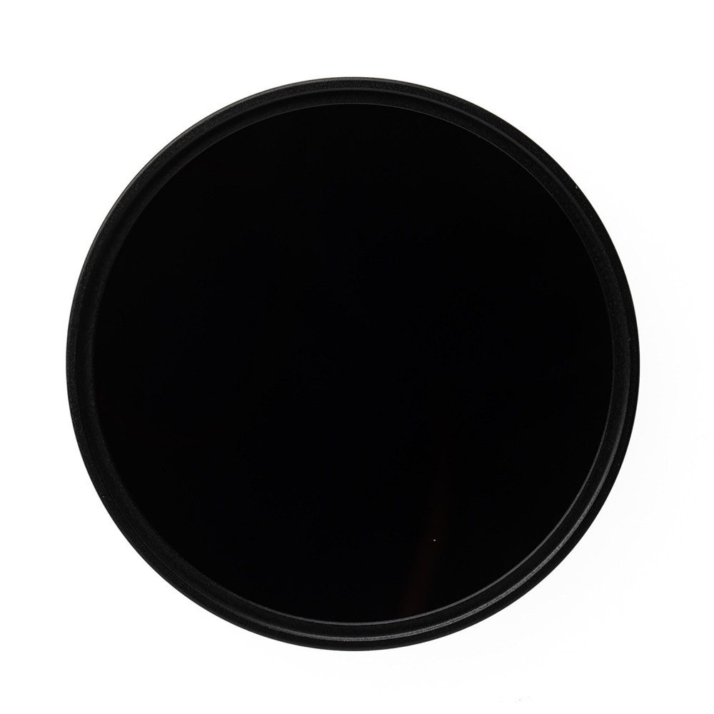 Infrared RG 850 Filter - Infrared RG 850 Filter - Series 8 IR RG 850 Camera Lens Filter (Special Order)