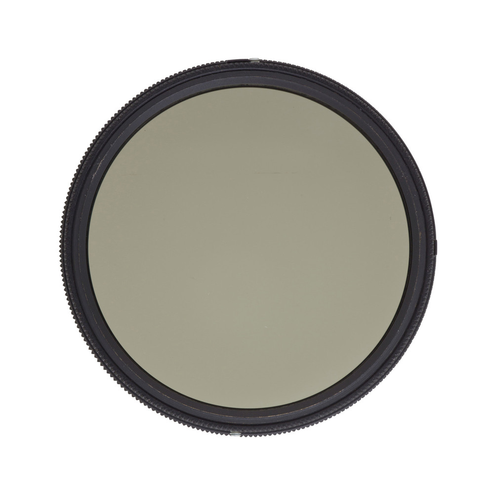 Neutral Density Variable Gray Filter - Neutral Density Variable Gray Filter - 82mm Variable Gray Neutral Density Camera Lens Filter