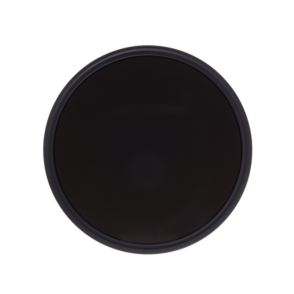 Neutral Density 1.8 Filter - Neutral Density 1.8 Filter - 95mm Neutral Density 6x (1.8) Camera Lens Filter (Special Order)