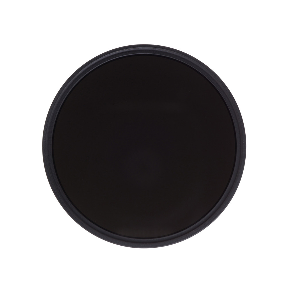 Neutral Density 1.8 Filter - Neutral Density 1.8 Filter - 77mm Neutral Density 6x (1.8) Camera Lens Filter (Special Order)