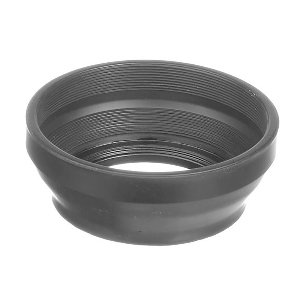 Rubber Lens Hood - Rubber Lens Hood - Bay 1 Rubber Lens Hood