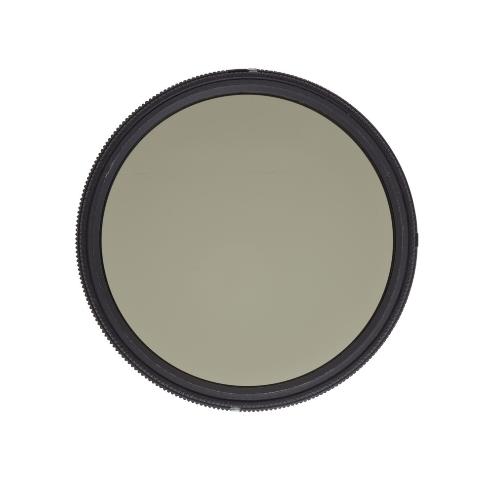 Neutral Density Variable Gray Filter - Neutral Density Variable Gray Filter - 52mm Variable Gray Neutral Density Camera Lens Filter