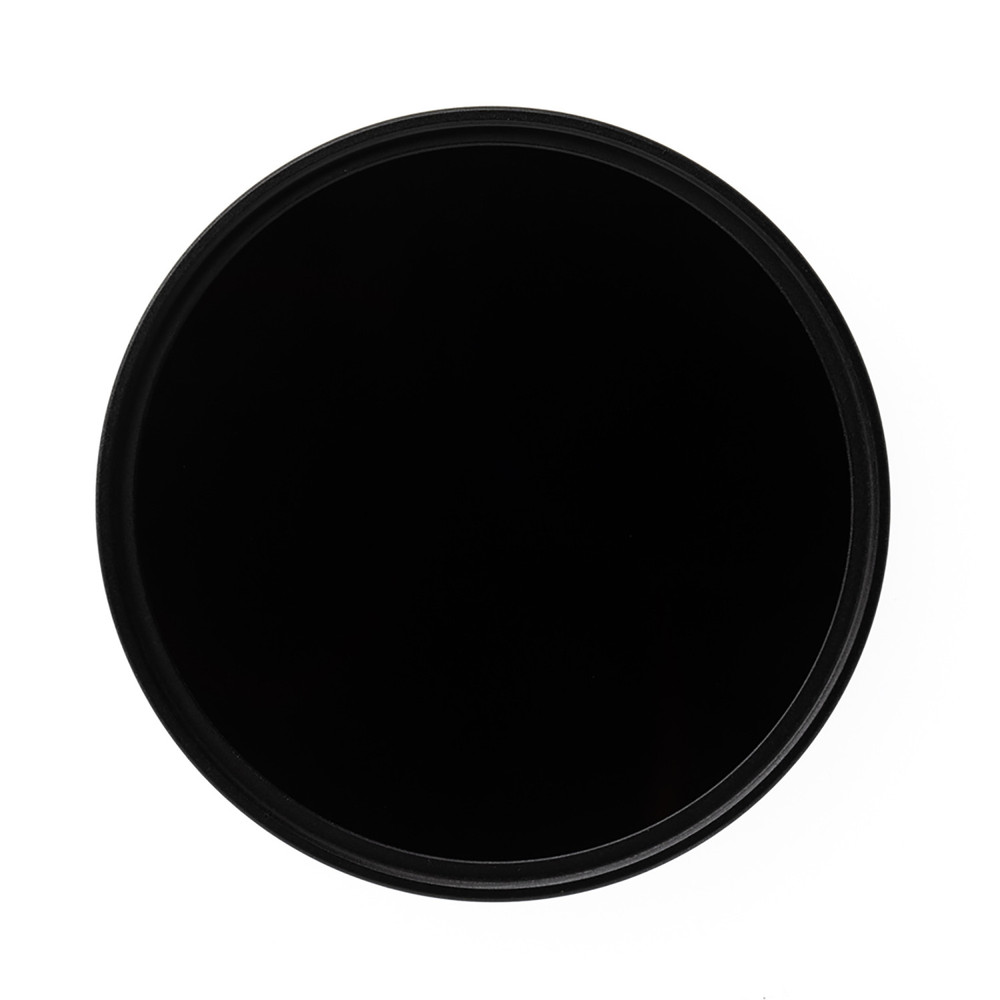 Infrared RG 1000 Filter - Infrared RG 1000 Filter - 55mm IR RG 1000 Camera Lens Filter (Special Order)