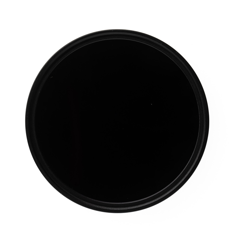 Infrared RG 780 Filter - Infrared RG 780 Filter - 25.5mm IR RG 780 (87) Camera Lens Filter (Special Order)