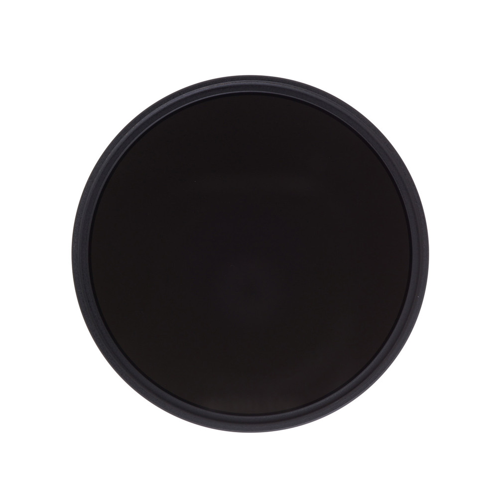 Neutral Density 2.0 Filter - Neutral Density 2.0 Filter - Rollei Bay 6 Neutral Density 6.6x (2.0) Camera Lens Filter (Special Order)