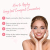 Fruit Pigmented® Long Last Concealer with Super Fruits Creme 3g