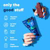 Plant Protein Bar - Fruit Lovers Variety 12 x 45g