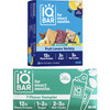 Plant Protein Bar - Fruit Lovers Variety 12 x 45g